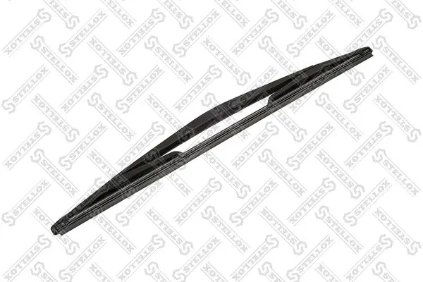 Limpiaparabrisas trasero para Opel Corsa C F08, F68