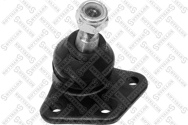 Comprar Rótula inferior de suspensión Fiat Doblo I 119