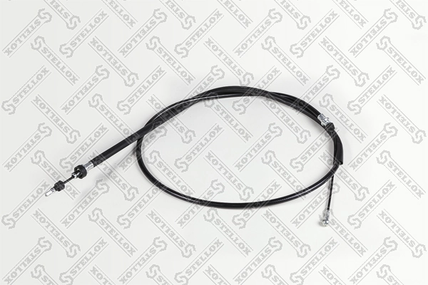 Cable de freno de mano trasero derecho/izquierdo 9111490 General Motors