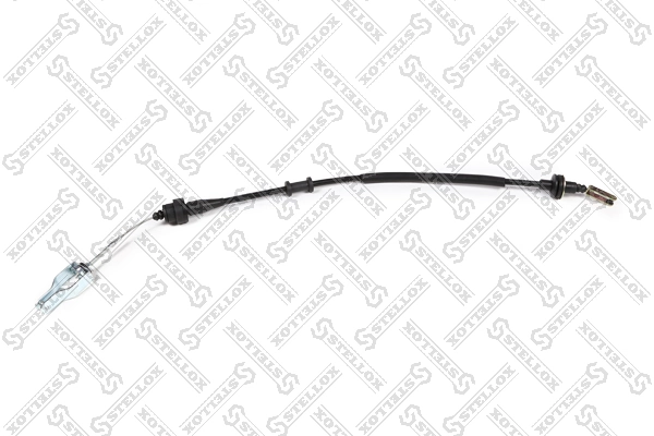 Cable embrague para Nissan Primera  (P10)