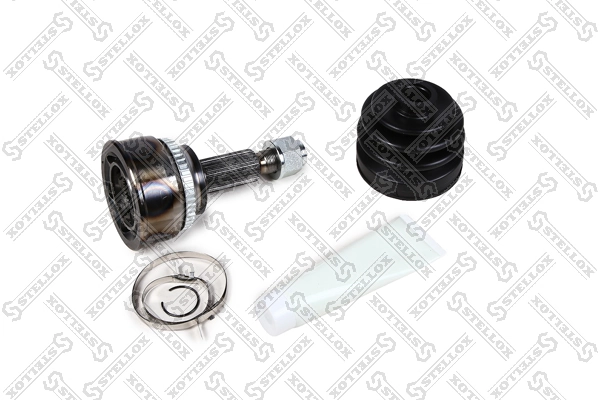Junta homocinetica para Toyota Camry V40