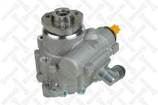 Bomba de dirección hidráulica Volkswagen LT 28-35 I