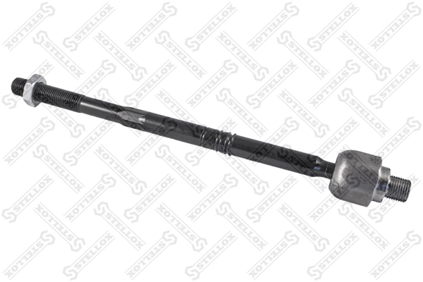 5500330ASX Stellox