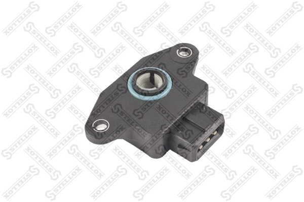 Sensor de aceleración Lada 406113000001