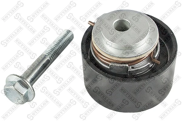 Rodillo tensor cadena Ford Transit  (E)