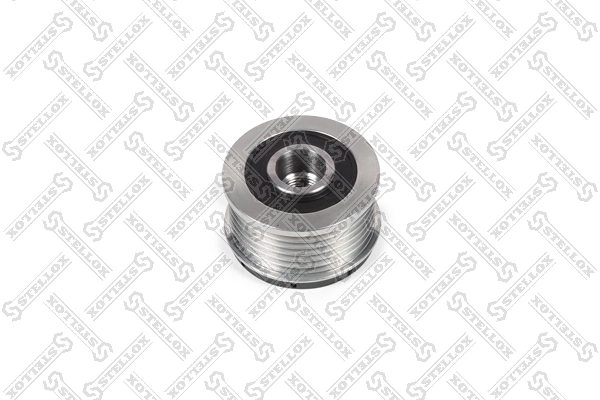 Comprar Polea alternador Fiat Ducato II 230
