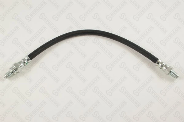 Tubo de frenos delantero para Ford Sierra II GBG, GB4