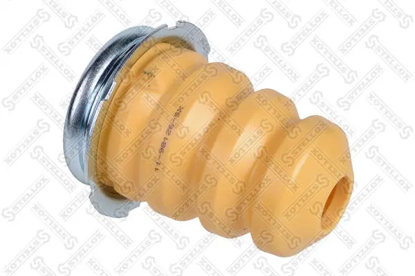 Tope de ballesta trasera Hans Pries (Topran) 722869756 precio, desde 21,71 EUR