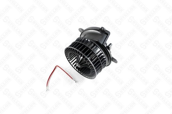 Ventilador de calefacción Bosch 0130063508 precio, desde 94,61 EUR