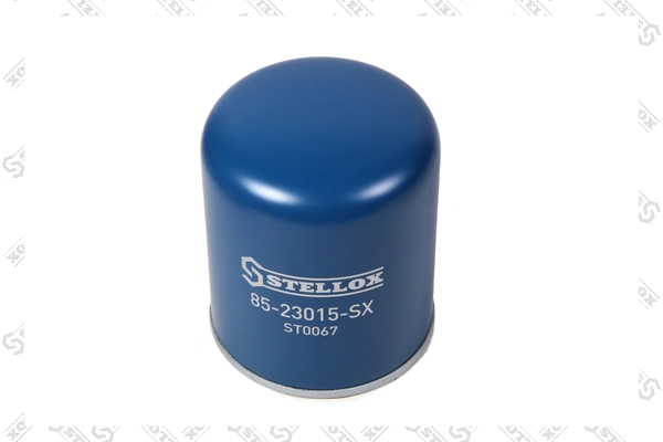 8523015SX Stellox