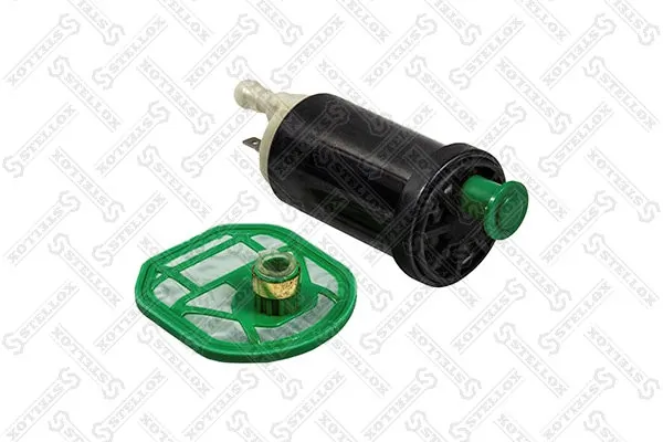  Unidad de alimentación de combustible Opel Corsa 