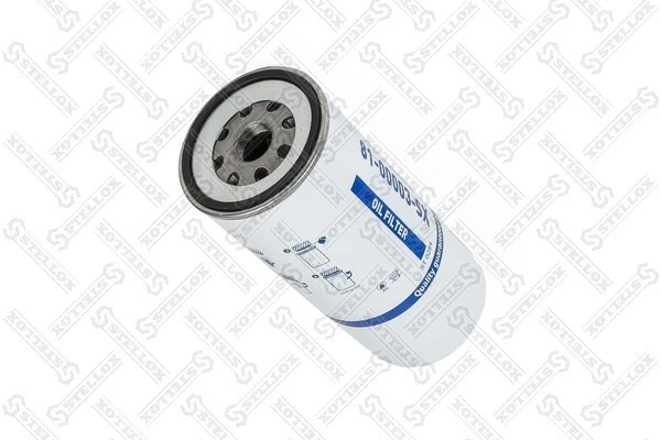 Comprar 1117285 Volvo Filtros de aceite