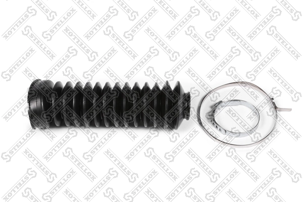 Fuelle de dirección Audi 80 B4