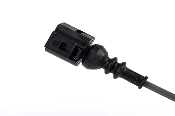 Sensor de desgaste de las pastillas de freno delanteras para Audi Q2  GAB, GAG