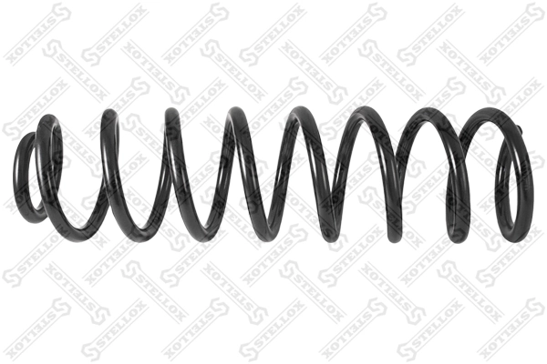 Muelle de suspensión trasero Renault Megane II desde 29,12 €