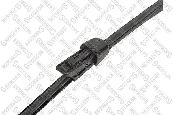  Limpiaparabrisas traseros Volkswagen Golf 