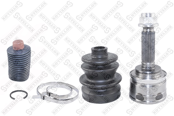 Junta homocinetica para Suzuki Swift AA