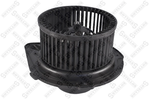 Ventilador interior Volkswagen Passat B5
