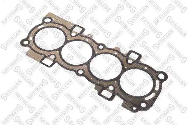 Empaquetadura de culata para Ford Fiesta Mk6 CB1