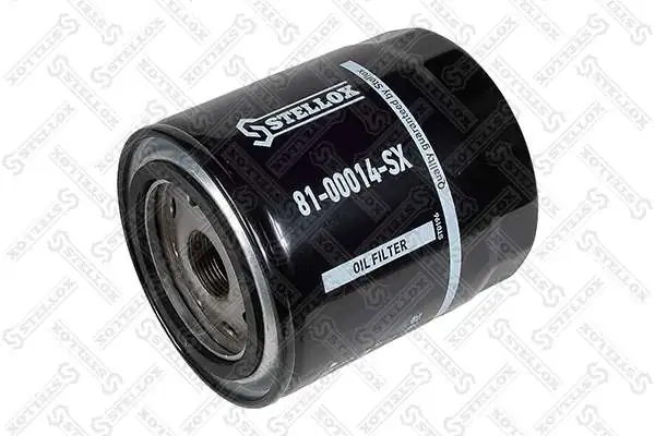 8100014SX Stellox