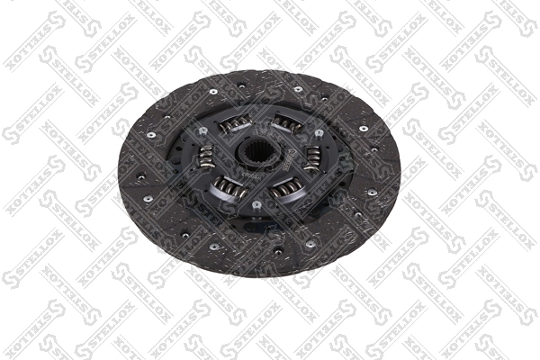 Comprar Disco de embrague Mazda 3  BK12 a bajo precio