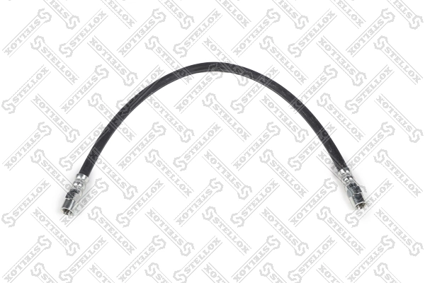 Comprar Latiguillos de freno delantero Mercedes Bus 207-310  601