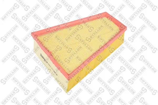Filtro de aire de motor Ford S-Max (2006-2014)