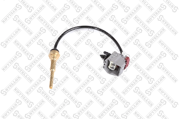  Sensor de temperatura Citroen Jumper 