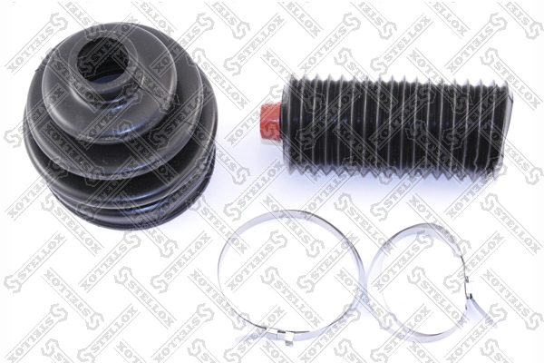 Fuelle transmisión delantero exterior para Mitsubishi Lancer IV C6A, C7A
