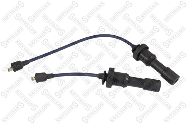  Cables de bujías Hyundai Sonata 5