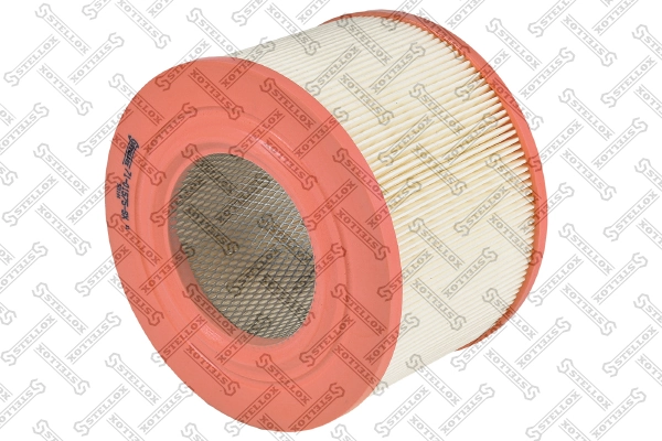 Filtro de aire 1807257M1 Massey Ferguson