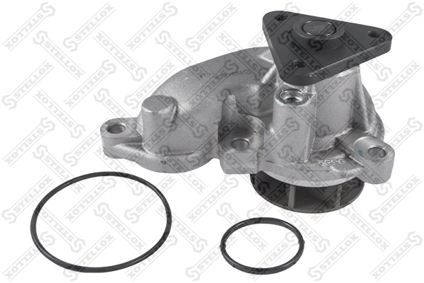 Comprar 529214 VALEO Bomba de agua para motor