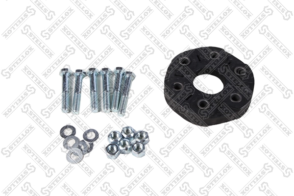 Acoplamiento elástico del cardán Chrysler 68029446AB precio, desde 40,89 EUR