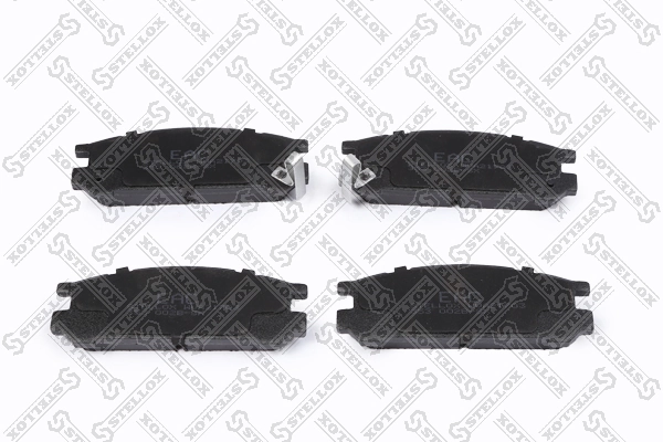 353002BSX Stellox