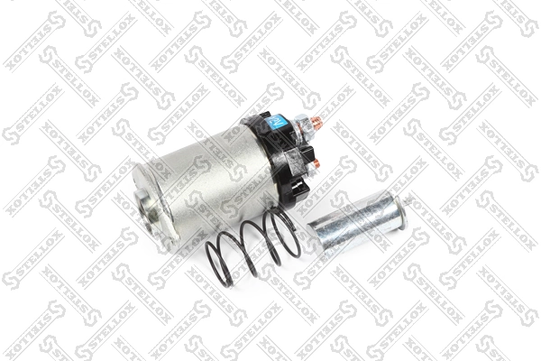 Solenoide de arranque para ВАЗ NIVA 2121