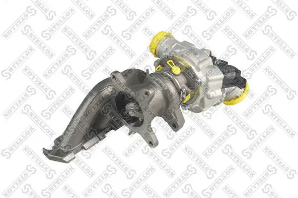 Turbo para motor para Skoda Rapid  NH3, NK3, NK6