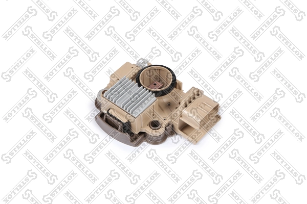 Regulador De Rele Del Generador (Rele De Carga) Hyundai Sonata 4 EF