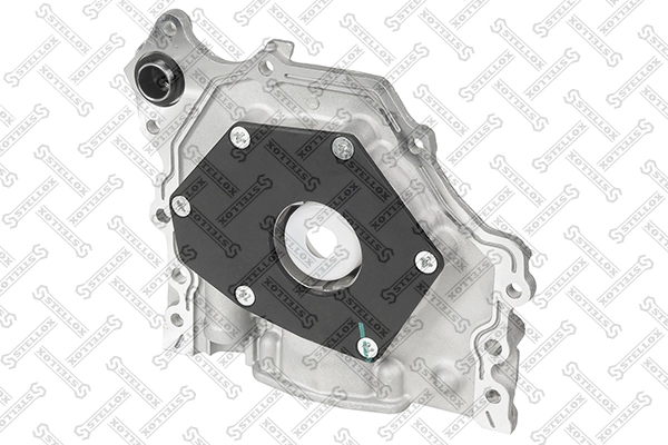 Bomba de aceite Citroen Berlingo furgoneta (B9) (2008 - 2018) precio, desde 128,19 USD