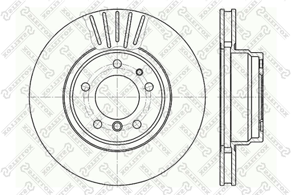 60201534VSX Stellox