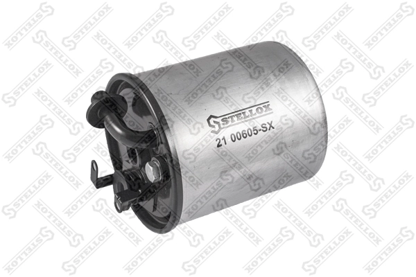 Filtro combustible Misfat M673 precio, desde 12,10 EUR