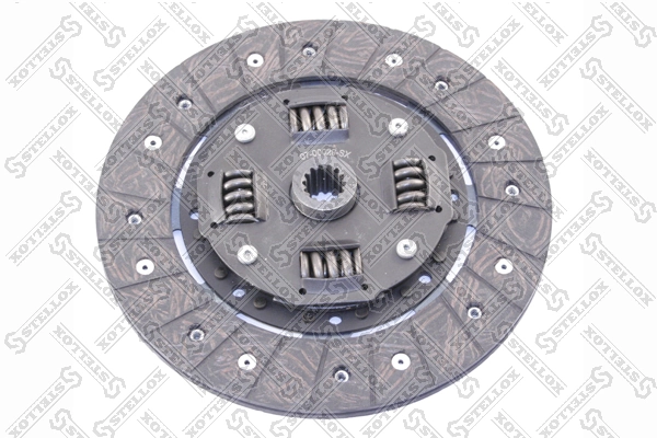 Disco de embrague para Opel Meriva 