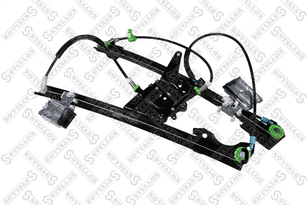 Comprar Mecanismo de elevalunas delantero derecha Volkswagen Vento  1H2