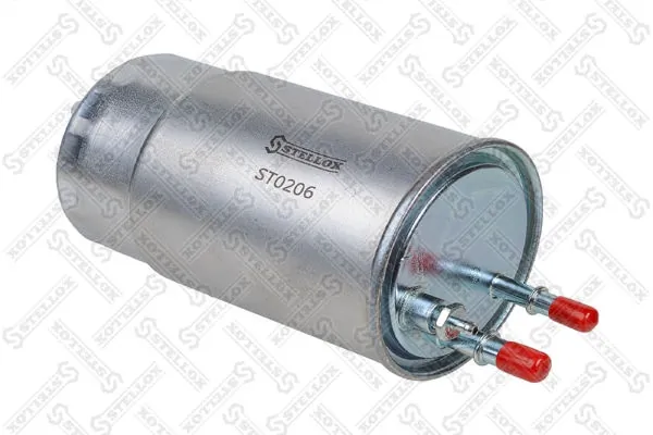 Comprar Filtro de combustible Fiat Stilo  192
