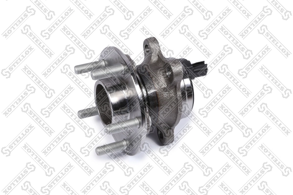 4329063SX Stellox