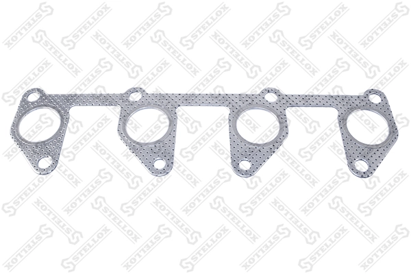 Junta colector escape Opel Combo A furgoneta (1994 - 2001) precio, desde 4,73 EUR