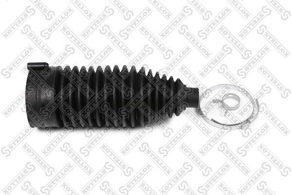Guardapolvo dirección para Peugeot 307  3A, 3C
