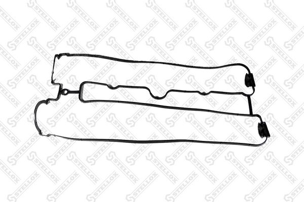  Junta tapa de balancines Opel Astra 