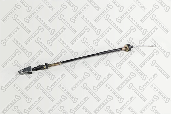 2998400SX Stellox