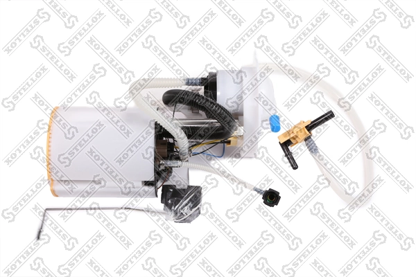 Módulo alimentación de combustible  Continental/Siemens A2C32597600Z precio, desde 130,68 EUR