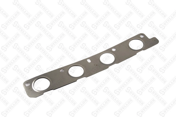 Junta colector joint para Audi A6 C7 4G2, 4GC